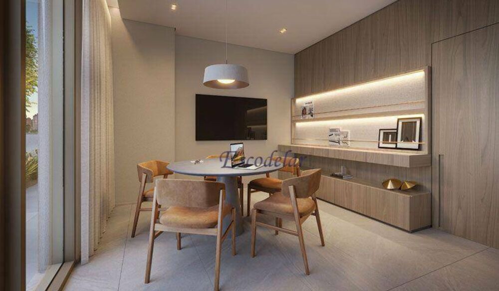 Apartamento, 3 quartos, 182 m² - Foto 9