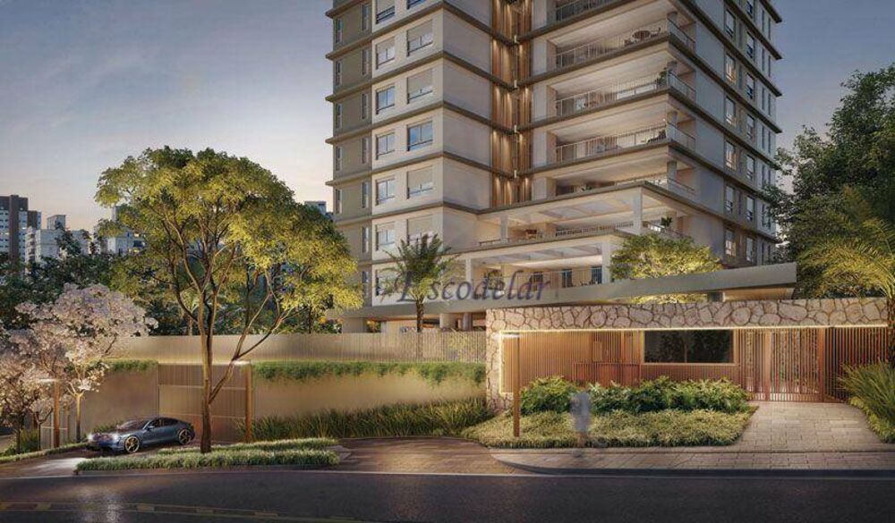 Apartamento, 3 quartos, 182 m² - Foto 10