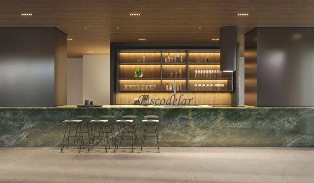 Apartamento, 3 quartos, 182 m² - Foto 6