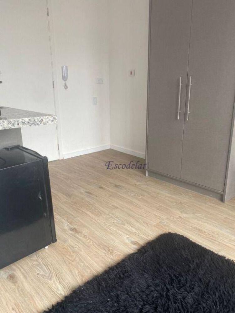 Kitnet-Studio, 25 m² - Foto 6