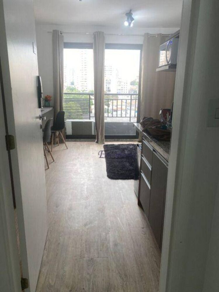 Kitnet-Studio, 25 m² - Foto 8