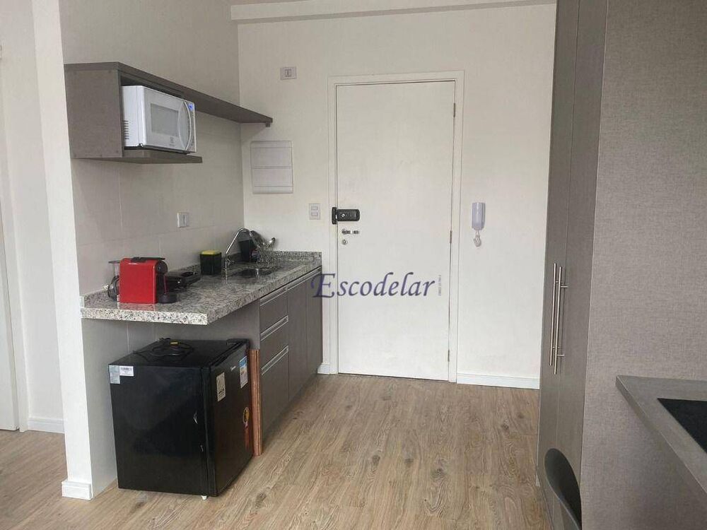 Kitnet-Studio, 25 m² - Foto 3