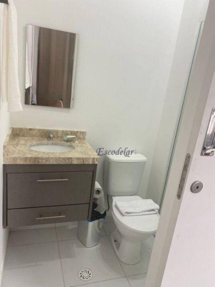 Kitnet-Studio, 25 m² - Foto 7