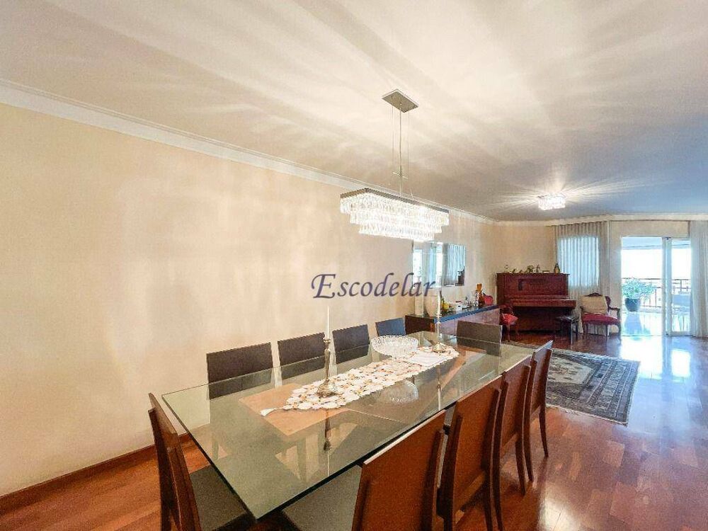 Apartamento, 4 quartos, 265 m² - Foto 3
