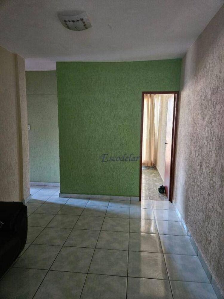 Apartamento, 2 quartos, 60 m² - Foto 4