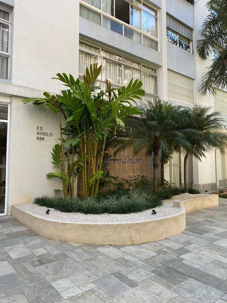 Apartamento, 4 quartos, 210 m² - Foto 2