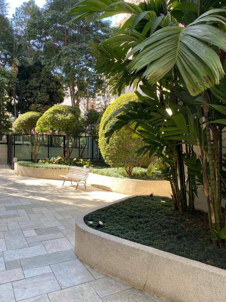 Apartamento, 4 quartos, 210 m² - Foto 3