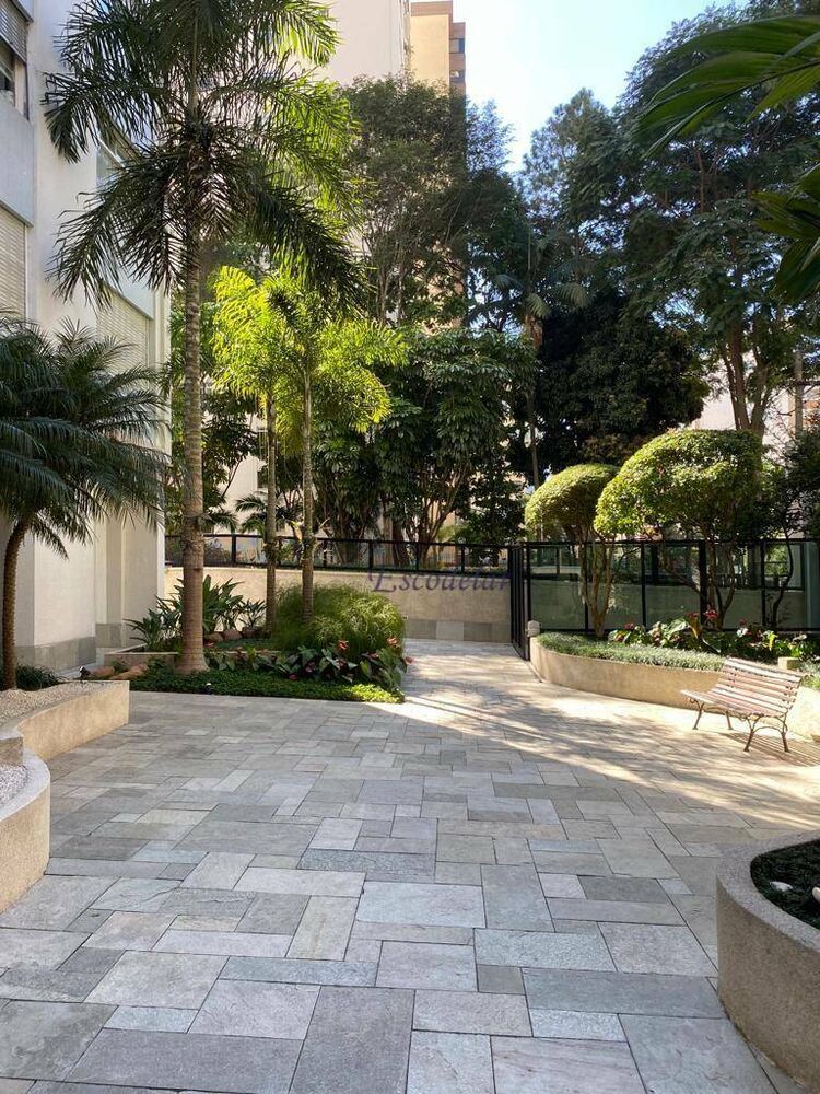 Apartamento, 4 quartos, 210 m² - Foto 1