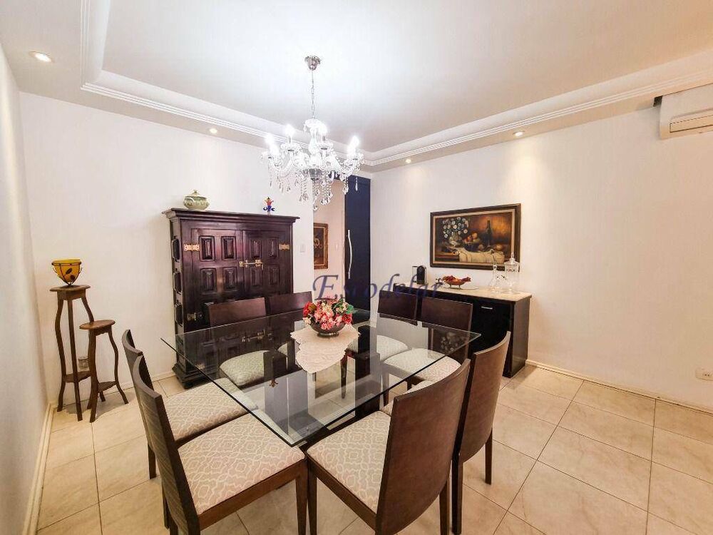 Apartamento, 3 quartos, 162 m² - Foto 3