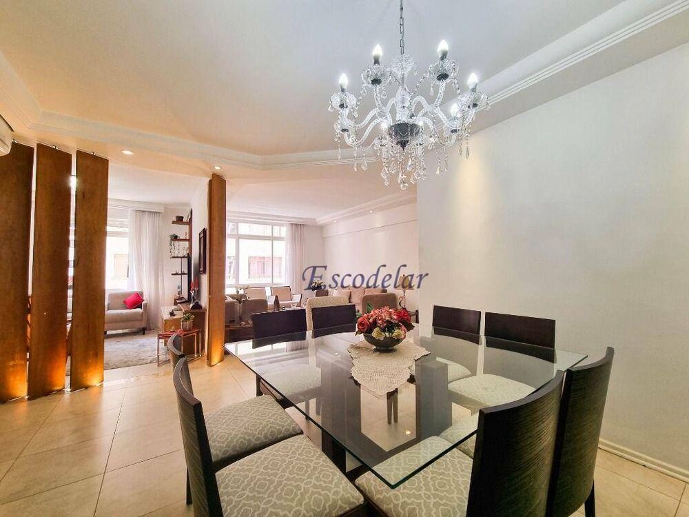Apartamento, 3 quartos, 162 m² - Foto 4