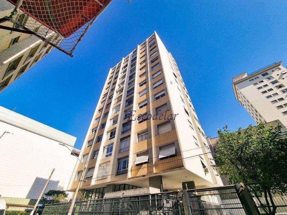Apartamento, 3 quartos, 162 m² - Foto 2