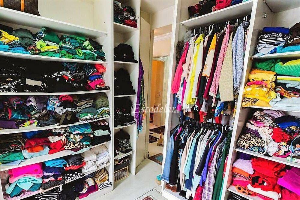 Apartamento à venda com 3 quartos, 115m² - Foto 9