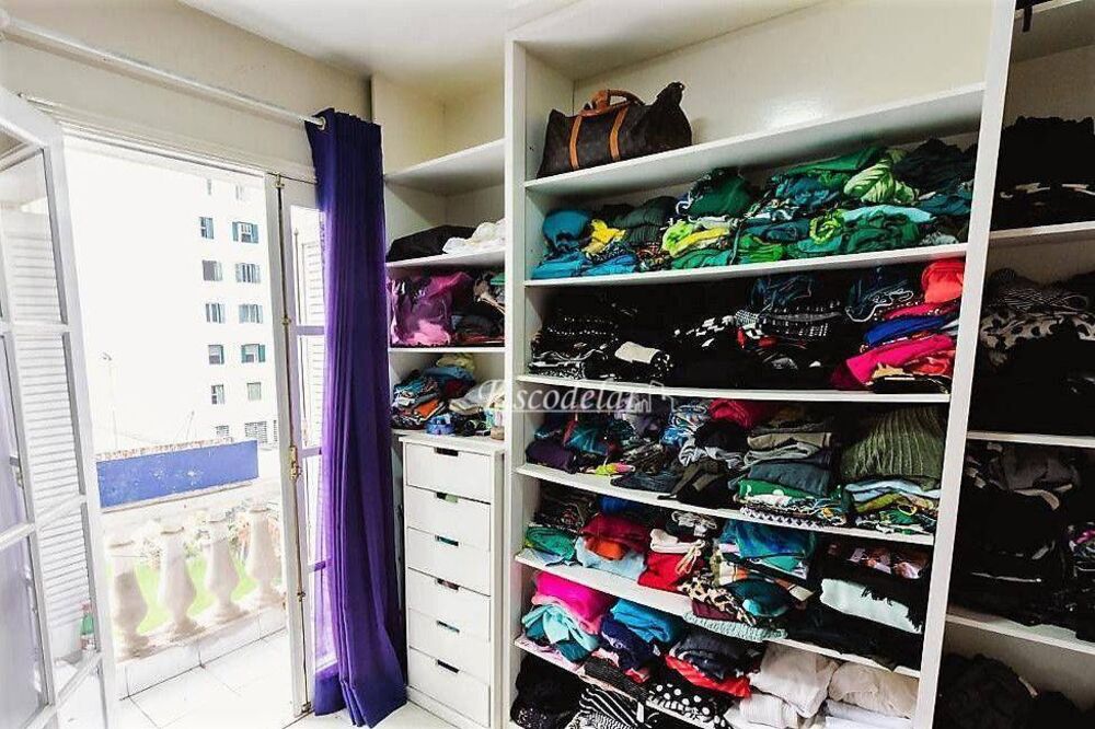 Apartamento à venda com 3 quartos, 115m² - Foto 10