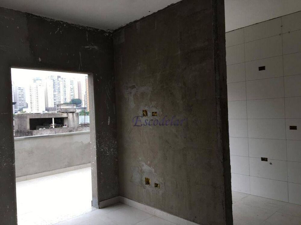 Apartamento, 2 quartos, 42 m² - Foto 4