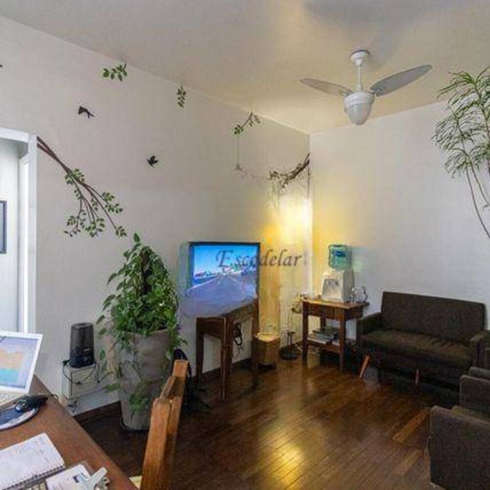 Apartamento, 2 quartos, 75 m² - Foto 5