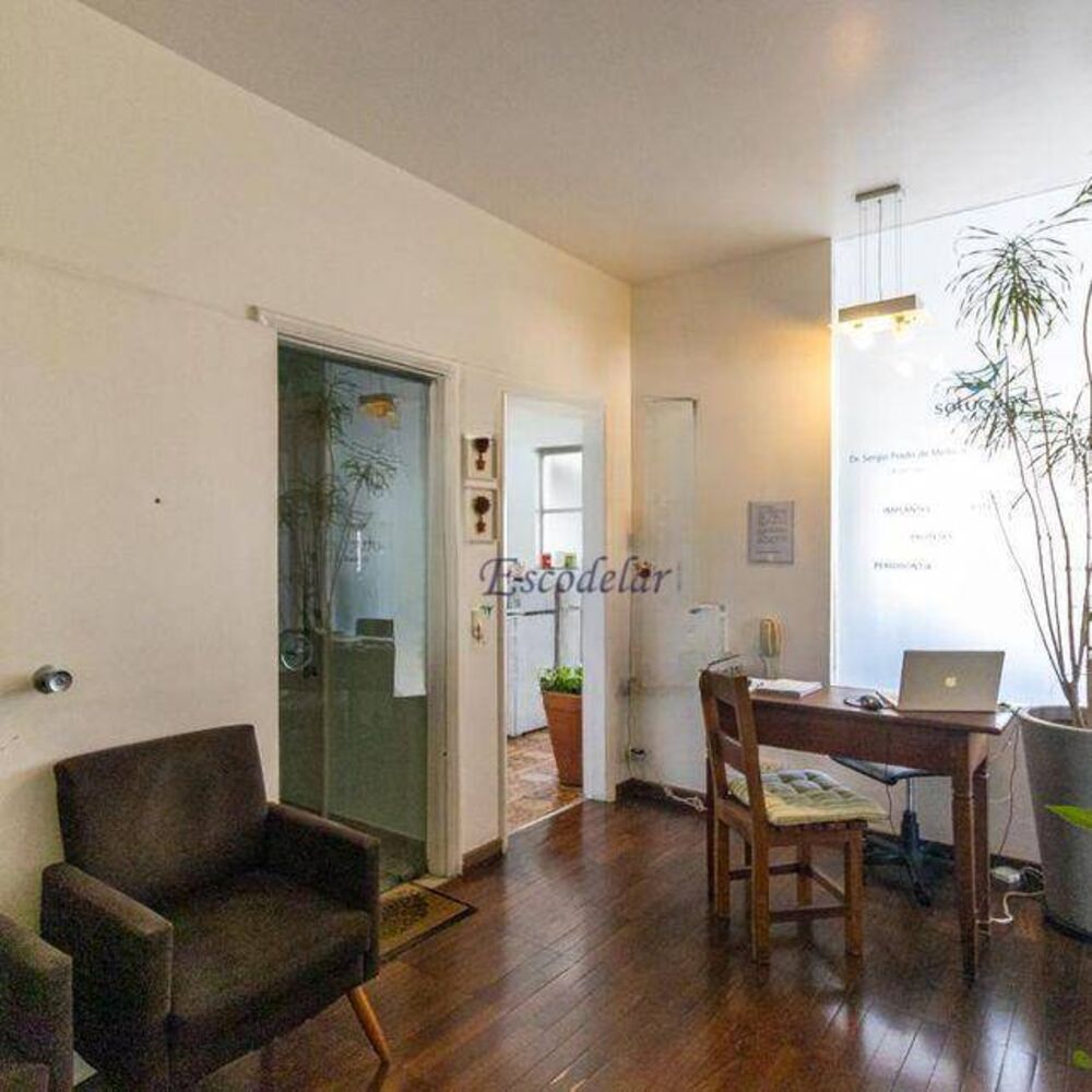 Apartamento, 2 quartos, 75 m² - Foto 6