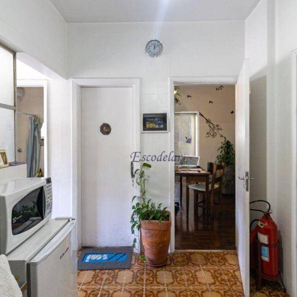 Apartamento, 2 quartos, 75 m² - Foto 8