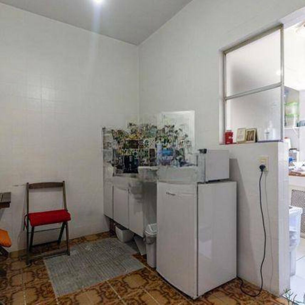 Apartamento, 2 quartos, 75 m² - Foto 1