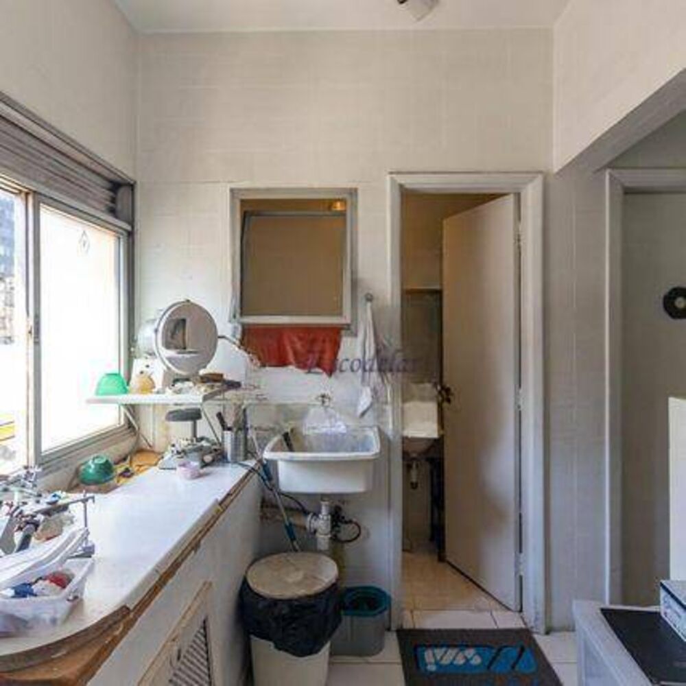 Apartamento, 2 quartos, 75 m² - Foto 2