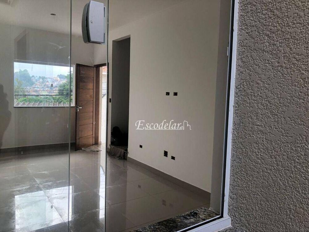 Sobrado, 3 quartos, 135 m² - Foto 4