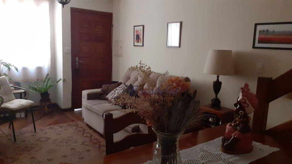 Sobrado à venda com 3 quartos, 123m² - Foto 4