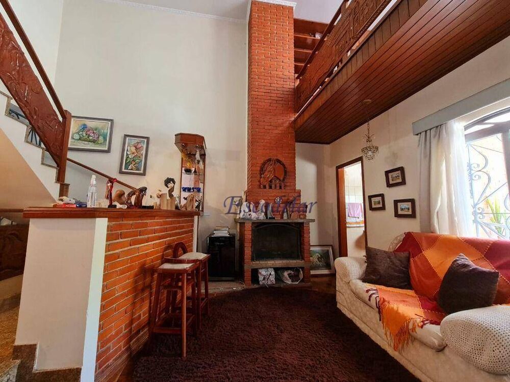 Sobrado, 3 quartos, 316 m² - Foto 2