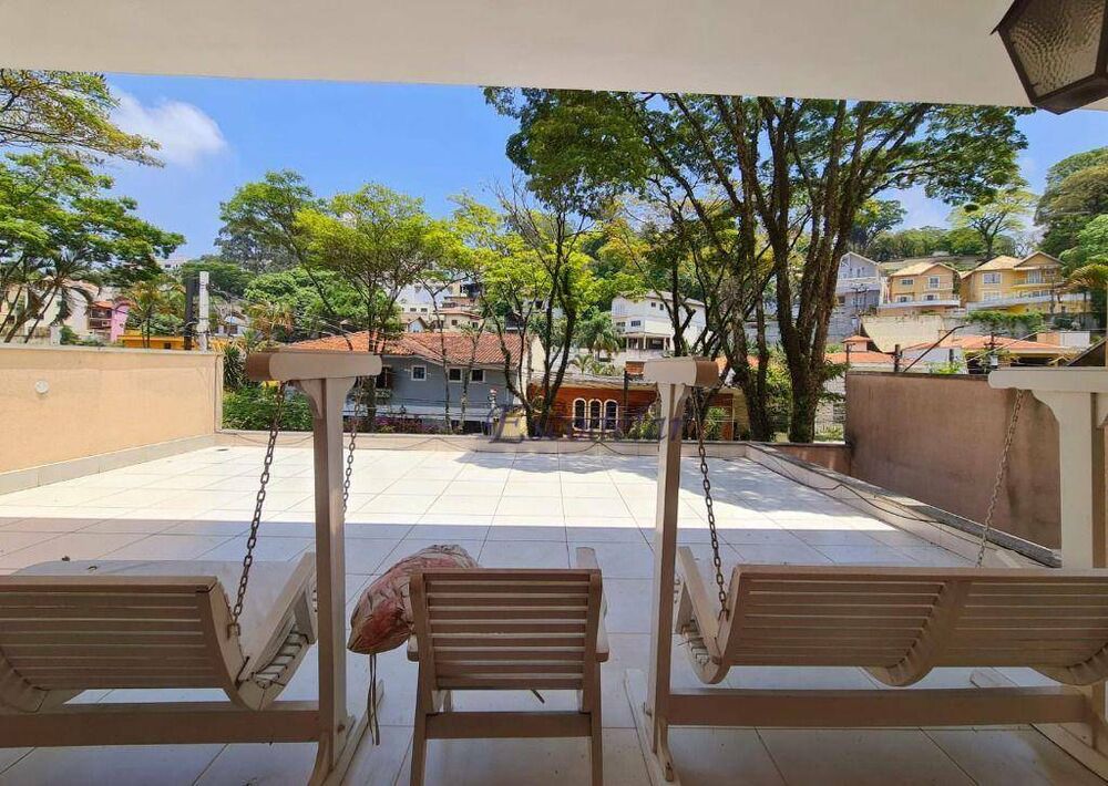 Sobrado, 3 quartos, 316 m² - Foto 7