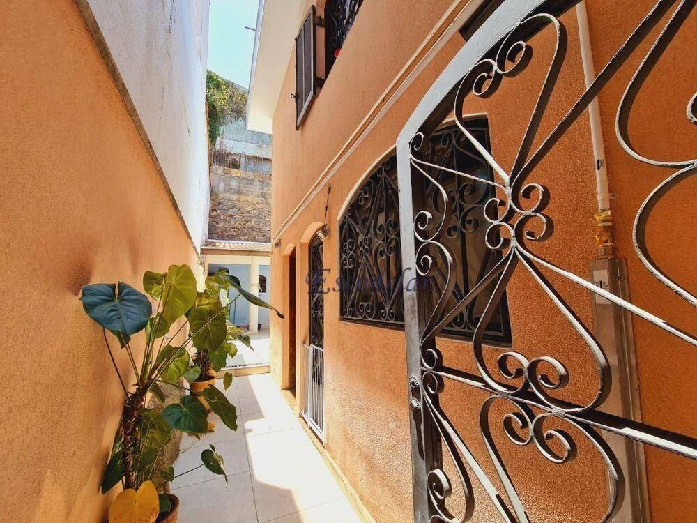 Sobrado, 3 quartos, 316 m² - Foto 8