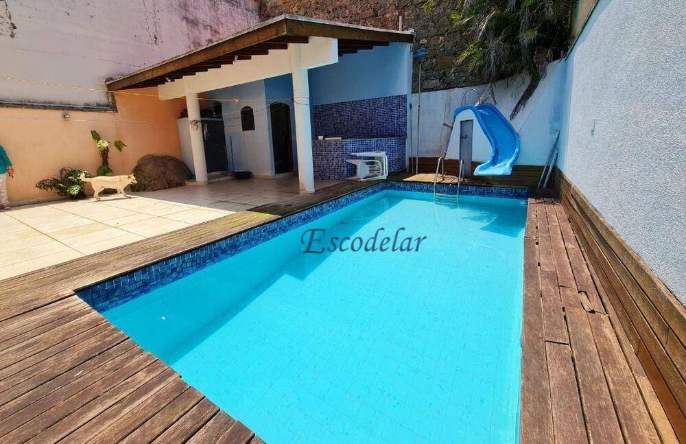Sobrado, 3 quartos, 316 m² - Foto 3