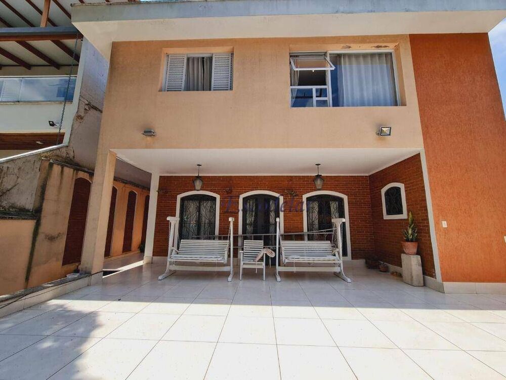 Sobrado, 3 quartos, 316 m² - Foto 6