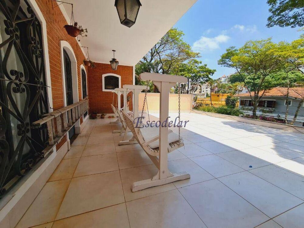 Sobrado, 3 quartos, 316 m² - Foto 5