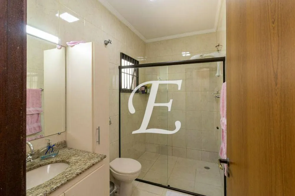 Sobrado, 4 quartos, 168 m² - Foto 2