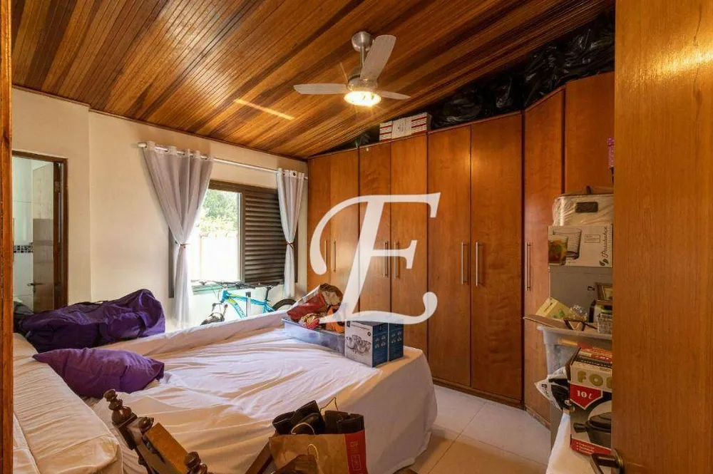 Sobrado, 4 quartos, 168 m² - Foto 3