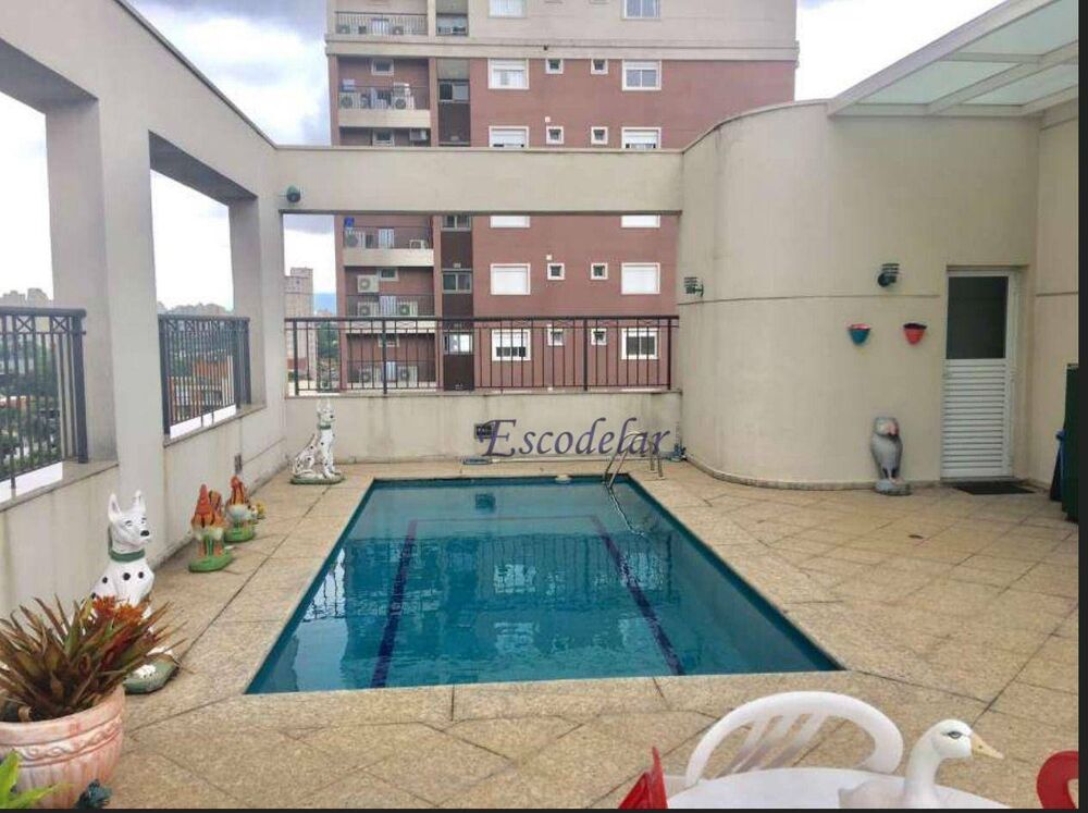 Cobertura, 4 quartos, 492 m² - Foto 3