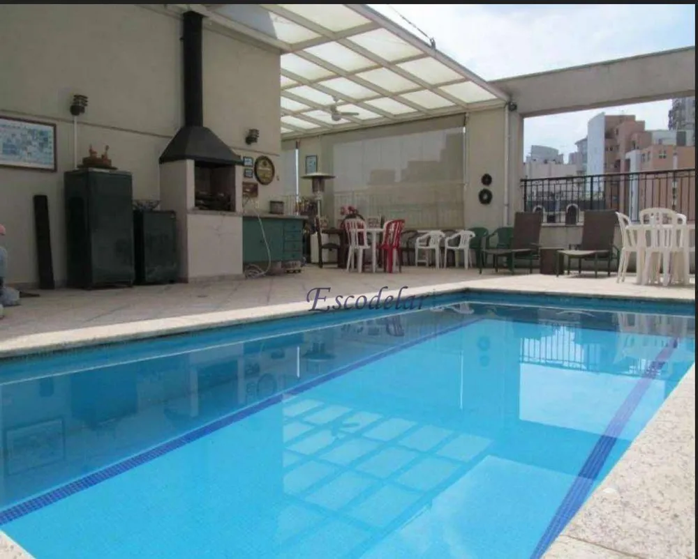 Cobertura, 4 quartos, 492 m² - Foto 4