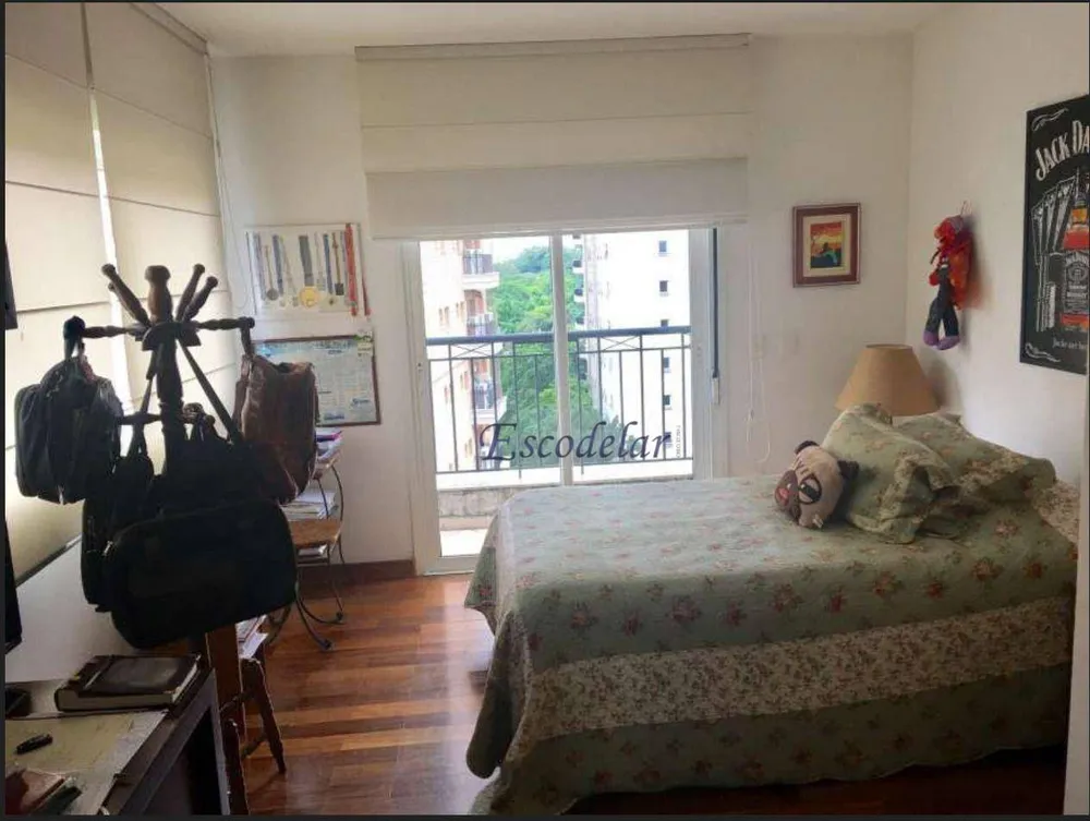 Cobertura, 4 quartos, 492 m² - Foto 8