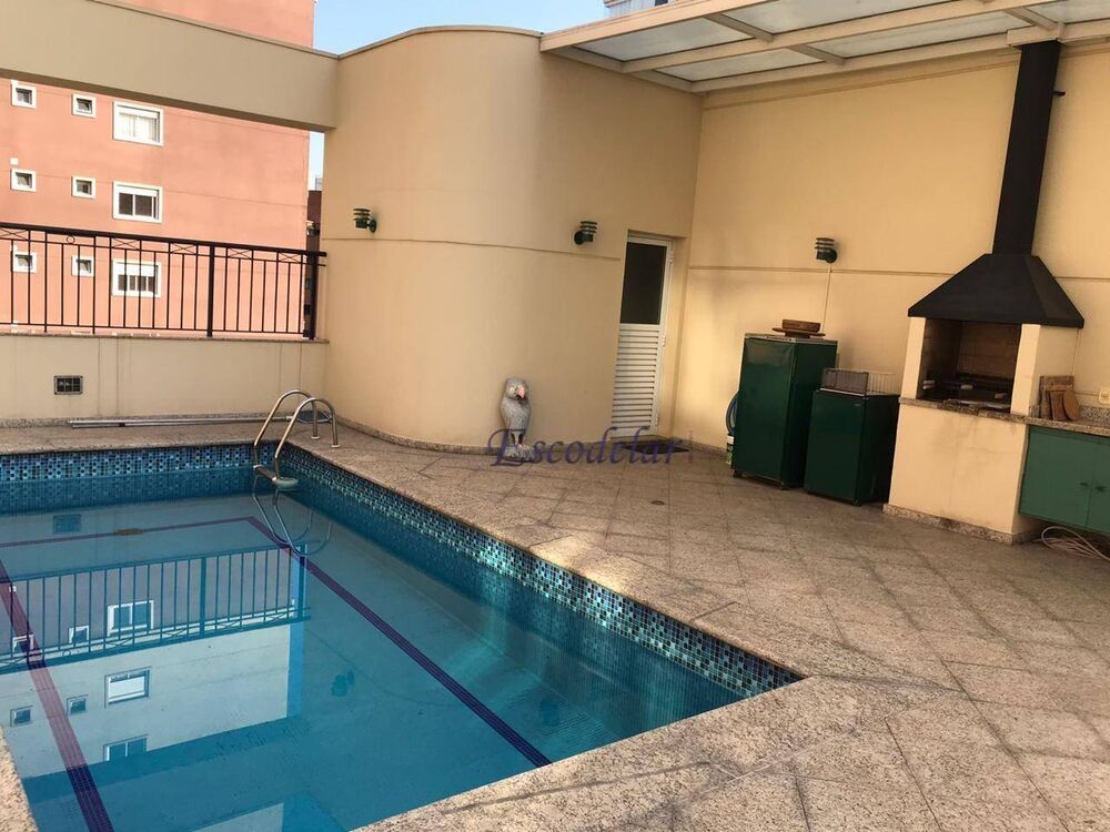 Cobertura, 4 quartos, 492 m² - Foto 2