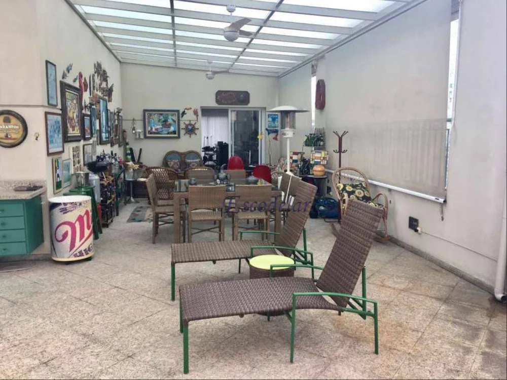 Cobertura, 4 quartos, 492 m² - Foto 7