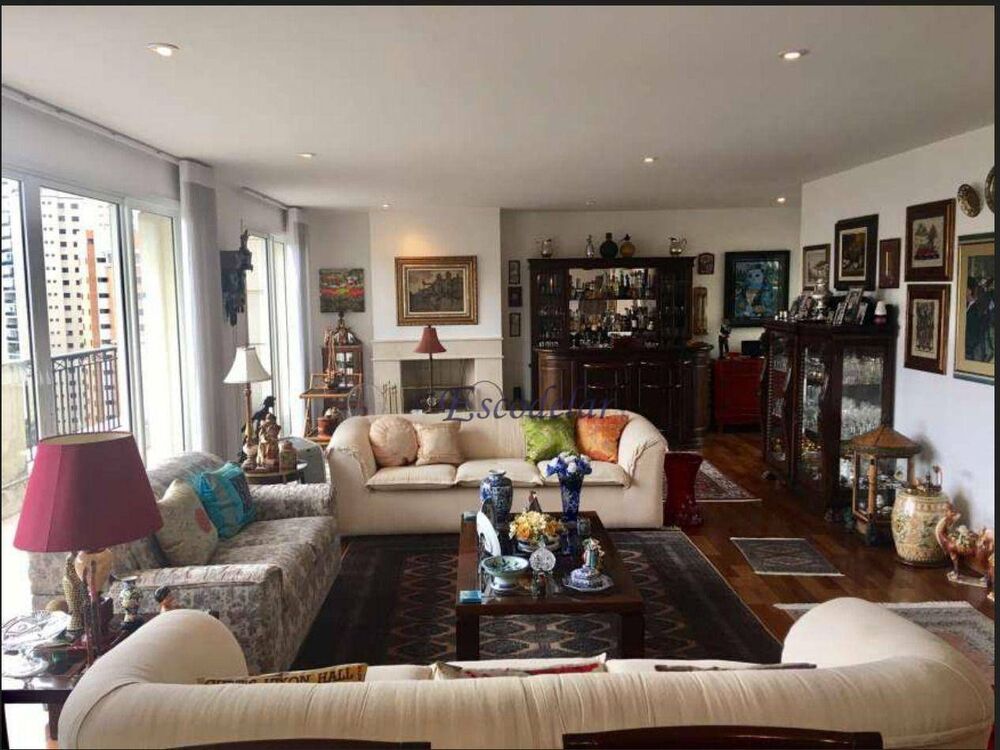 Cobertura, 4 quartos, 492 m² - Foto 4
