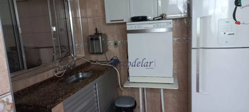 Sobrado, 4 quartos, 157 m² - Foto 10