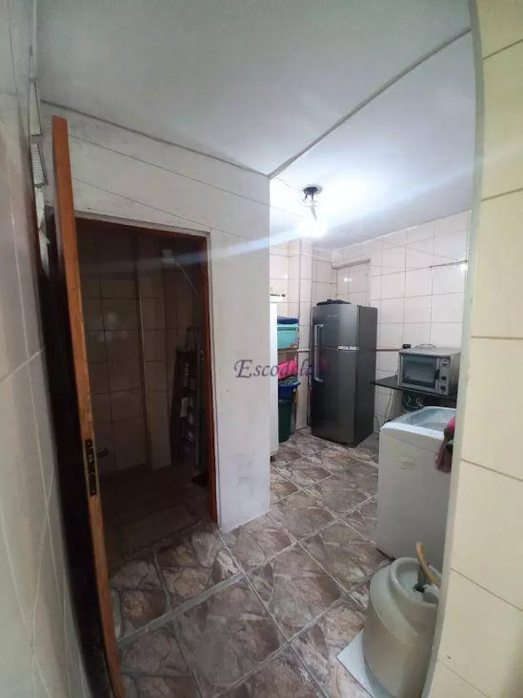 Sobrado, 4 quartos, 157 m² - Foto 12