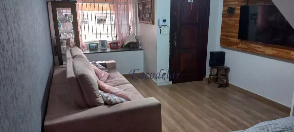 Sobrado, 4 quartos, 157 m² - Foto 5