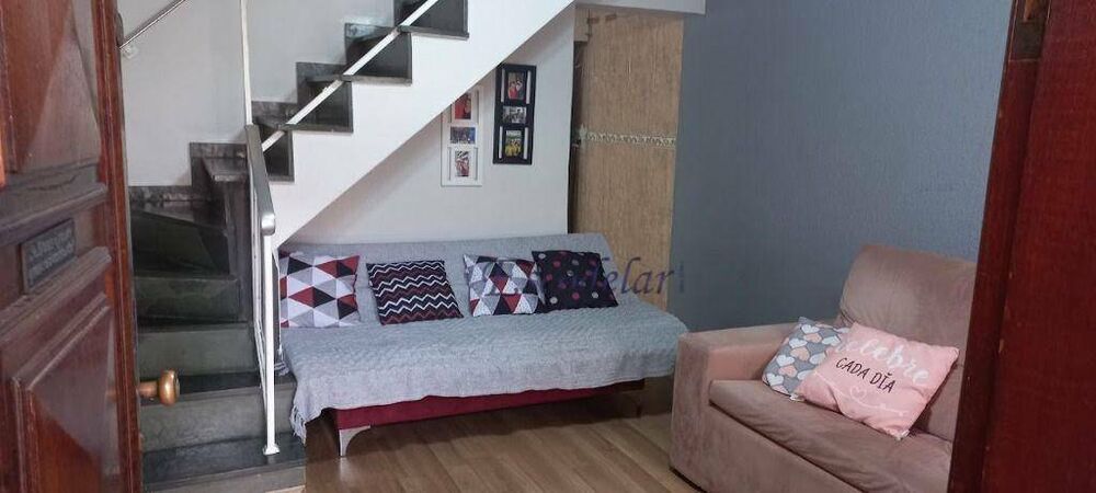 Sobrado, 4 quartos, 157 m² - Foto 4
