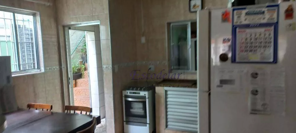 Sobrado, 4 quartos, 157 m² - Foto 7