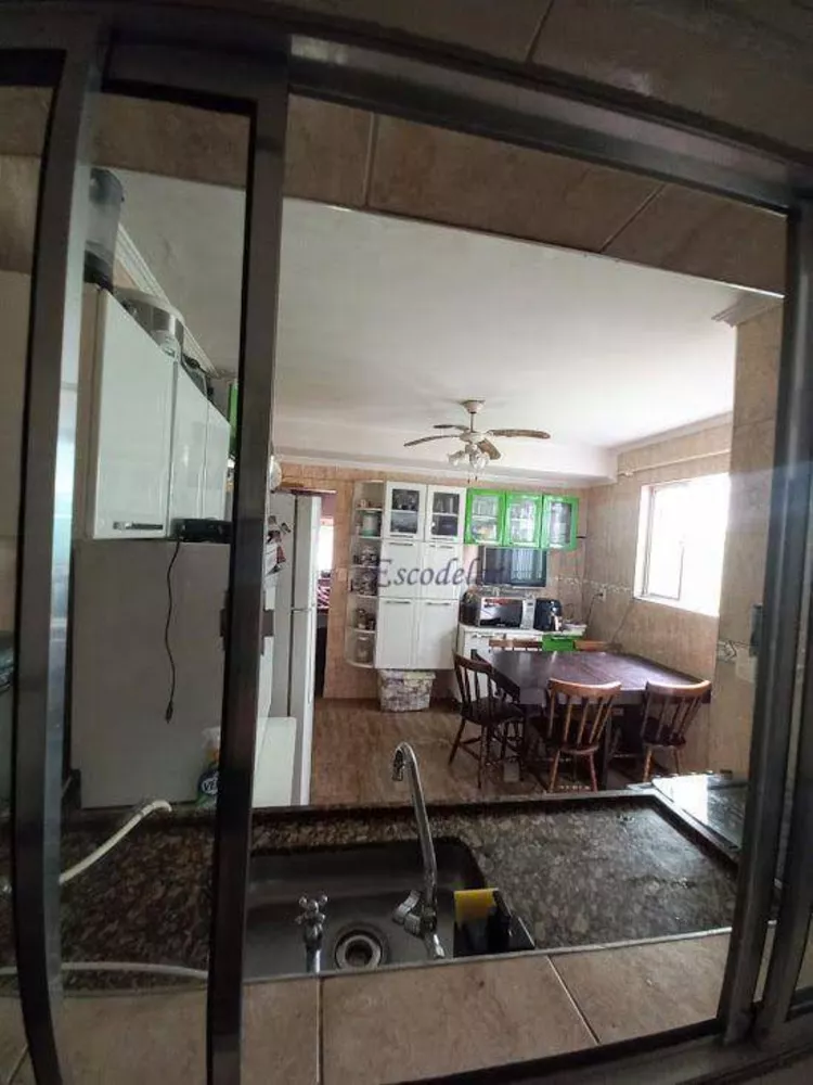 Sobrado, 4 quartos, 157 m² - Foto 9