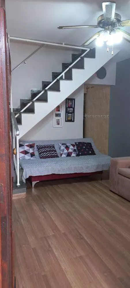 Sobrado, 4 quartos, 157 m² - Foto 6