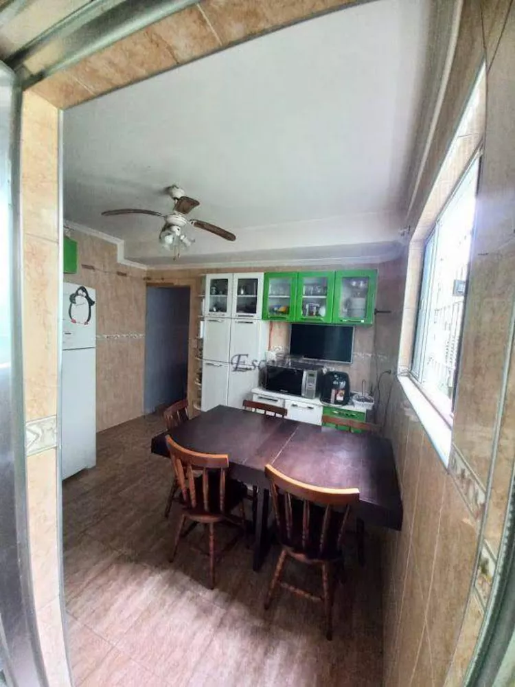 Sobrado, 4 quartos, 157 m² - Foto 8