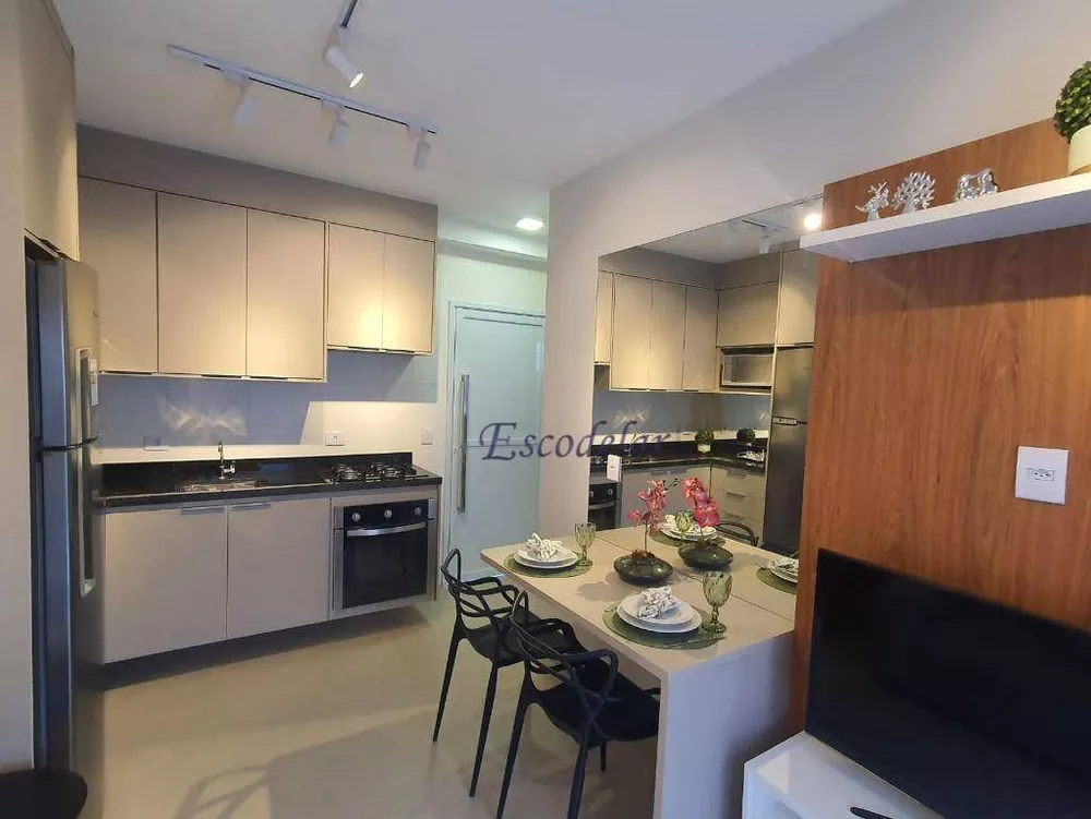 Apartamento, 1 quarto, 25 m² - Foto 6