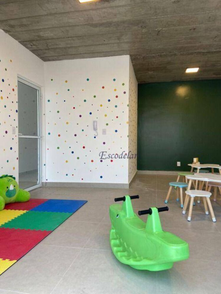 Apartamento, 1 quarto, 25 m² - Foto 11