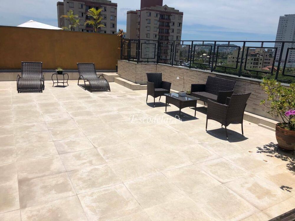 Cobertura, 2 quartos, 215 m² - Foto 3